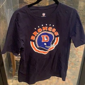 Get your Broncos Gear Here! T-shirt